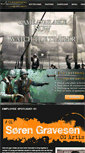 Mobile Screenshot of conquistadorthegame.com